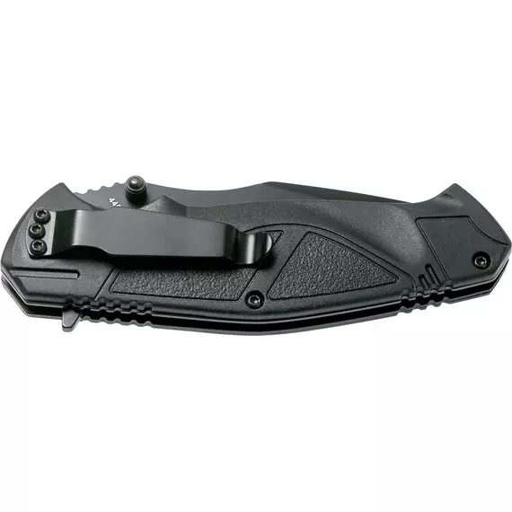 Ніж Boker Magnum Advance All Pro к:black, фото , изображение 3